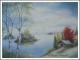 Lakeside - Karin Schnabl - Pastell auf - Sonstiges - Lakeside - Karin Schnabl - Pastell auf - Sonstiges -