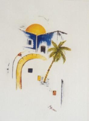 Im Süden (2002) Monika Hartz - Monika Hartz - Array auf Array - Array - Im Süden (2002) Monika Hartz - Monika Hartz - Array auf Array - Array -