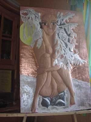 Eiszeit - Rita Poos - Rita Poos - Array auf Array - Array - Eiszeit - Rita Poos - Rita Poos - Array auf Array - Array -