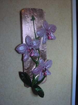 Orchidee - Rita Poos - Rita Poos - Array auf Array - Array - Orchidee - Rita Poos - Rita Poos - Array auf Array - Array -