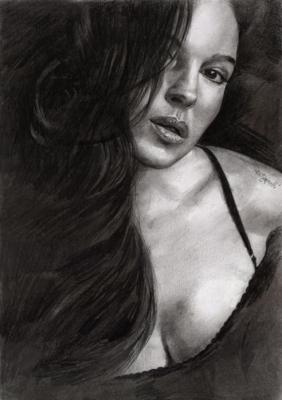 Momica Bellucci ´di lorenzo Antognetti (2006) - LORENZO ANTOGNETTI - auf - Array - Momica Bellucci ´di lorenzo Antognetti (2006) - LORENZO ANTOGNETTI - auf - Array -