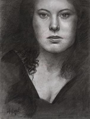 Ritratto di donna - di Lorenzo Antognetti (2006) - LORENZO ANTOGNETTI - auf - Array - Ritratto di donna - di Lorenzo Antognetti (2006) - LORENZO ANTOGNETTI - auf - Array -