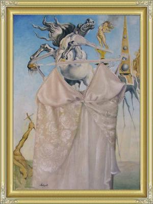 L´Attesa - Lorenzo Antognetti - LORENZO ANTOGNETTI - Array auf Array - Array - L´Attesa - Lorenzo Antognetti - LORENZO ANTOGNETTI - Array auf Array - Array -