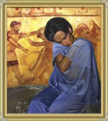 Profumo Antico - Lorenzo Antognetti - LORENZO ANTOGNETTI - Array auf Array - Array - Profumo Antico - Lorenzo Antognetti - LORENZO ANTOGNETTI - Array auf Array - Array -