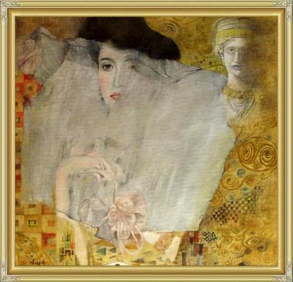 Zenobia (2003) Lorenzo Antognetti - LORENZO ANTOGNETTI - Array auf Array - Array - Zenobia (2003) Lorenzo Antognetti - LORENZO ANTOGNETTI - Array auf Array - Array -