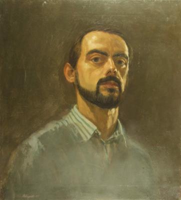 Autoritratto - LORENZO ANTOGNETTI - Array auf - Array - Autoritratto - LORENZO ANTOGNETTI - Array auf - Array -