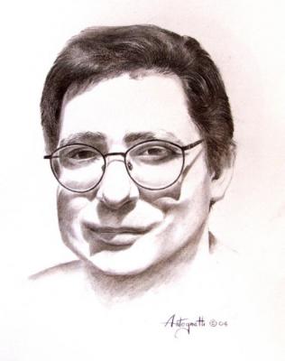 Volto - LORENZO ANTOGNETTI - auf - Array - Volto - LORENZO ANTOGNETTI - auf - Array -