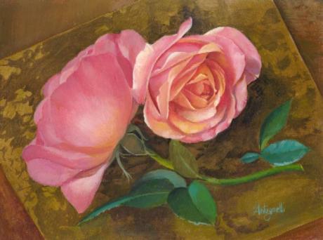 Rose (2005) - LORENZO ANTOGNETTI - Array auf Array - Array - Rose (2005) - LORENZO ANTOGNETTI - Array auf Array - Array -