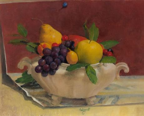 Composizione con frutta - LORENZO ANTOGNETTI - Array auf Array - Array - Composizione con frutta - LORENZO ANTOGNETTI - Array auf Array - Array -