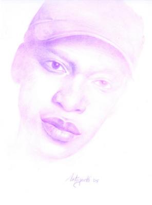 Roots Manuva - LORENZO ANTOGNETTI - Array auf - Array - Roots Manuva - LORENZO ANTOGNETTI - Array auf - Array -