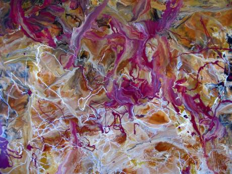 Opera Nr.7 - LORENZO ANTOGNETTI - auf - Array - Opera Nr.7 - LORENZO ANTOGNETTI - auf - Array -