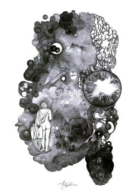 CUORE - LORENZO ANTOGNETTI - auf - Array - CUORE - LORENZO ANTOGNETTI - auf - Array -