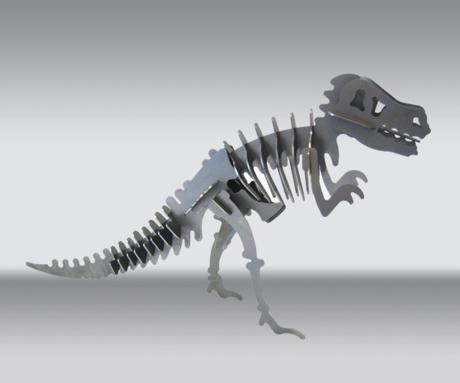 Design 3D-Puzzle T-Rex - Ramona Sengpiel - auf - Array - Design 3D-Puzzle T-Rex - Ramona Sengpiel - auf - Array -