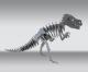 Design 3D-Puzzle T-Rex - Ramona Sengpiel - auf - Tiere - Design 3D-Puzzle T-Rex - Ramona Sengpiel - auf - Tiere -