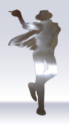 Pop-Tänzer - Ramona Sengpiel - auf - Array - Pop-Tänzer - Ramona Sengpiel - auf - Array -