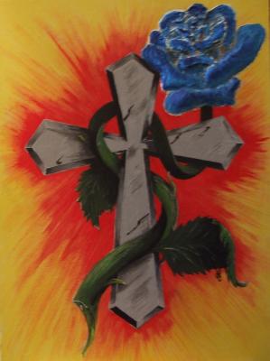 Auferstehung - Dmitriev - Array auf Array - Array - Auferstehung - Dmitriev - Array auf Array - Array -