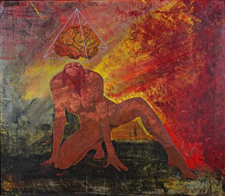 Die Hülle - Hans Batschauer - Array auf Array - Array - Die Hülle - Hans Batschauer - Array auf Array - Array -