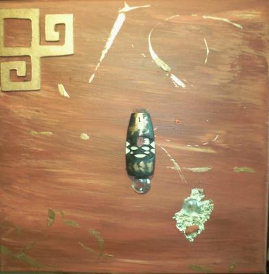 Talismann - Stefanie Schmidt - Array auf Array - Array - Talismann - Stefanie Schmidt - Array auf Array - Array -