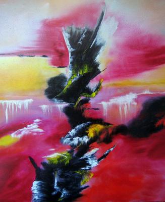 Magical Waterfalls - david hatton - Array auf Array - Array - Array Magical Waterfalls - david hatton - Array auf Array - Array - Array