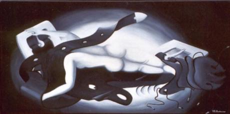 Bondage - Kenneth-Edward Swinscoe - Kenneth-Edward Swinscoe - Array auf Array - Array - Bondage - Kenneth-Edward Swinscoe - Kenneth-Edward Swinscoe - Array auf Array - Array -