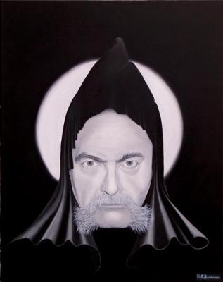 Medieval, gaze of sorcery (2004) Kenneth-Edward Sw - Kenneth-Edward Swinscoe - Array auf Array - Array - Medieval, gaze of sorcery (2004) Kenneth-Edward Sw - Kenneth-Edward Swinscoe - Array auf Array - Array -