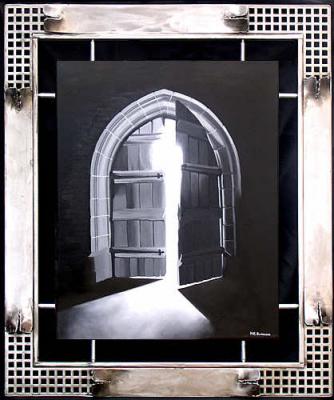 Gothic, light and dark (2004) Kenneth-Edward Swins - Kenneth-Edward Swinscoe - Array auf Array - Array - Gothic, light and dark (2004) Kenneth-Edward Swins - Kenneth-Edward Swinscoe - Array auf Array - Array -