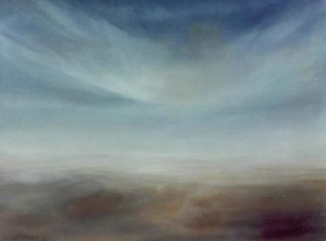 Ölgemälde, 1989 - Günther Maria Dittmar - Günther Maria Dittmar - auf - Array - Ölgemälde, 1989 - Günther Maria Dittmar - Günther Maria Dittmar - auf - Array -