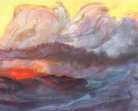 Aquarell - Günther Maria Dittmar - Günther Maria Dittmar - Array auf Array - Array - Aquarell - Günther Maria Dittmar - Günther Maria Dittmar - Array auf Array - Array -