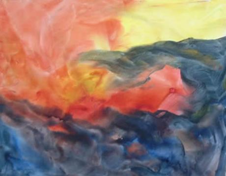 Aquarell - Günther Maria Dittmar - Günther Maria Dittmar - Array auf Array - Array - Aquarell - Günther Maria Dittmar - Günther Maria Dittmar - Array auf Array - Array -