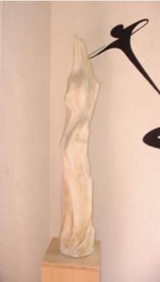 Skulptur - Günther Maria Dittmar - Günther Maria Dittmar - auf - Array - Skulptur - Günther Maria Dittmar - Günther Maria Dittmar - auf - Array -