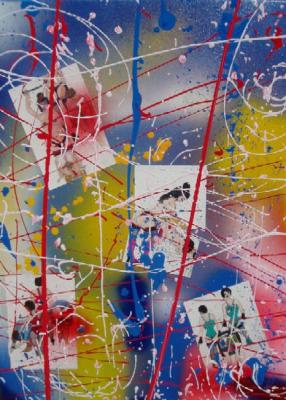 S&M - Dr. Ingo Sonntag Domingo-Art - Array auf - Array - S&M - Dr. Ingo Sonntag Domingo-Art - Array auf - Array -