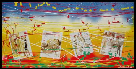 Submission I - Dr. Ingo Sonntag Domingo-Art - Array auf - Array - Submission I - Dr. Ingo Sonntag Domingo-Art - Array auf - Array -