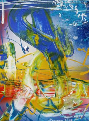 Tornado - Dr. Ingo Sonntag Domingo-Art - Array auf Array - Array - Tornado - Dr. Ingo Sonntag Domingo-Art - Array auf Array - Array -