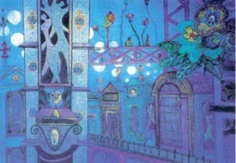 Tour d´Argent ( 2001 ) - Friedhard Meyer - - Friedhard Meyer - Array auf Array - Array - Tour d´Argent ( 2001 ) - Friedhard Meyer - - Friedhard Meyer - Array auf Array - Array -