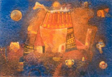 Fürstenzelt ( 2000 ) - Friedhard Meyer - - Friedhard Meyer - Array auf Array - Array - Fürstenzelt ( 2000 ) - Friedhard Meyer - - Friedhard Meyer - Array auf Array - Array -