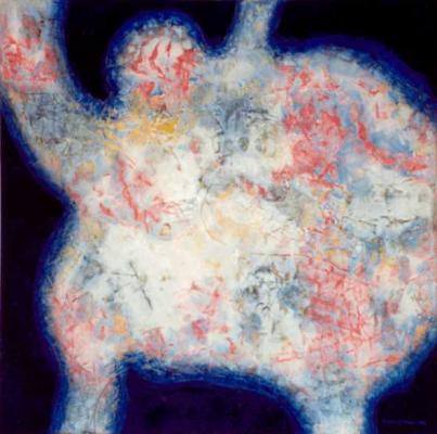 Mutation 4 (2001) Friedhard Meyer - Friedhard Meyer - Array auf Array - Array - Mutation 4 (2001) Friedhard Meyer - Friedhard Meyer - Array auf Array - Array -