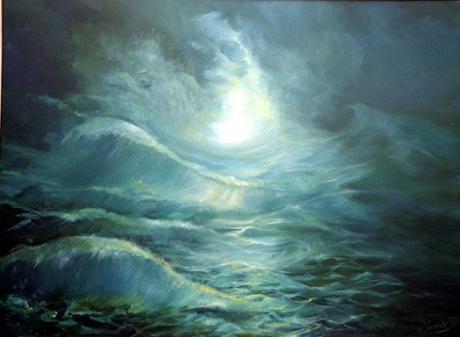 Meeresgeist (1996) Andreas Seremak - Andreas Seremak - Array auf - Array - Meeresgeist (1996) Andreas Seremak - Andreas Seremak - Array auf - Array -