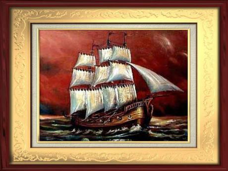 Fregate Odys (2002) - Andreas Seremak - Andreas Seremak - Array auf - Array - Fregate Odys (2002) - Andreas Seremak - Andreas Seremak - Array auf - Array -