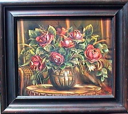 Rosen (1999) Andreas Seremak - Andreas Seremak - auf - Array - Rosen (1999) Andreas Seremak - Andreas Seremak - auf - Array -