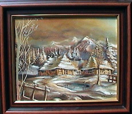 Die Kälte (2002) Andreas Seremak - Andreas Seremak - auf - Array - Die Kälte (2002) Andreas Seremak - Andreas Seremak - auf - Array -