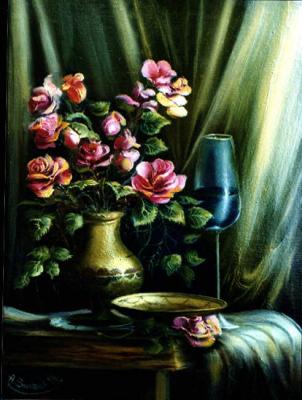 Rosen (1998) Andreas Seremak - Andreas Seremak - Array auf - Array - Rosen (1998) Andreas Seremak - Andreas Seremak - Array auf - Array -