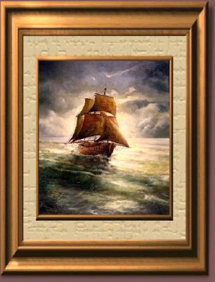 Kalibra (1998) - Andreas Seremak - Andreas Seremak - auf - Array - Kalibra (1998) - Andreas Seremak - Andreas Seremak - auf - Array -