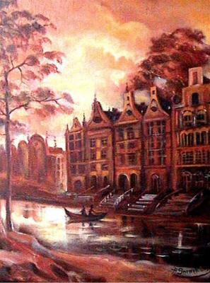 Holland 17 Jh. (2003) Andreas Seremak - Andreas Seremak - auf - Array - Holland 17 Jh. (2003) Andreas Seremak - Andreas Seremak - auf - Array -