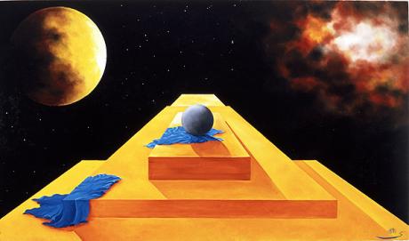 Stolz (2001) Hamid Omaryar - Hamid Omaryar - Array auf Array - Array - Stolz (2001) Hamid Omaryar - Hamid Omaryar - Array auf Array - Array -