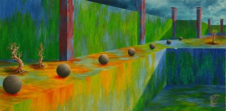 Die 7. Kugel (2003) Hamid Omaryar - Hamid Omaryar - Array auf Array - Array - Die 7. Kugel (2003) Hamid Omaryar - Hamid Omaryar - Array auf Array - Array -