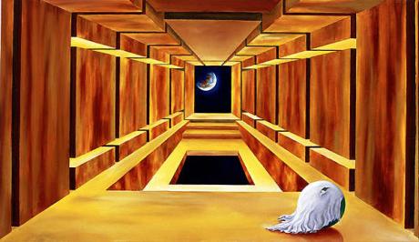 Blick zur Erde (2001) Hamid Omaryar - Hamid Omaryar - Array auf Array - Array - Blick zur Erde (2001) Hamid Omaryar - Hamid Omaryar - Array auf Array - Array -