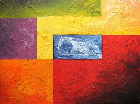 The Wave (2004) Stefan Weber - Stefan Weber - auf Array - Array - The Wave (2004) Stefan Weber - Stefan Weber - auf Array - Array -