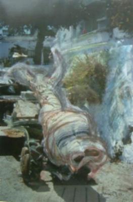 Hommage a Christo - Jürgen Schmitt - Jürgen Schmitt - auf - Array - Hommage a Christo - Jürgen Schmitt - Jürgen Schmitt - auf - Array -