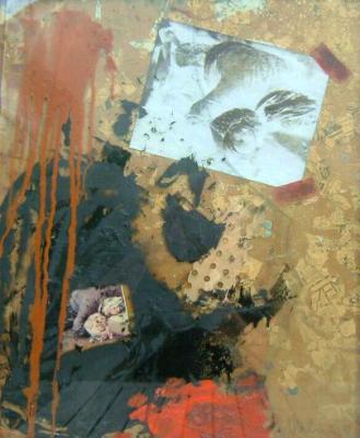 Giftgasangriff (1992) Jürgen Schmitt - Jürgen Schmitt - Array auf - Array - Giftgasangriff (1992) Jürgen Schmitt - Jürgen Schmitt - Array auf - Array -