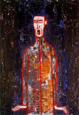 Die grosse Lüge (1961) Otto Bruderer - Otto Bruderer - Array auf - Array - Die grosse Lüge (1961) Otto Bruderer - Otto Bruderer - Array auf - Array -